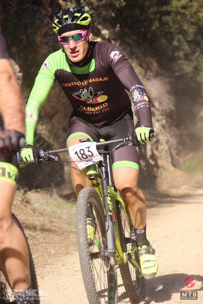 Ghost MTB Challenge Ruta de las Dehesas 2018. Km 42. Galería 5