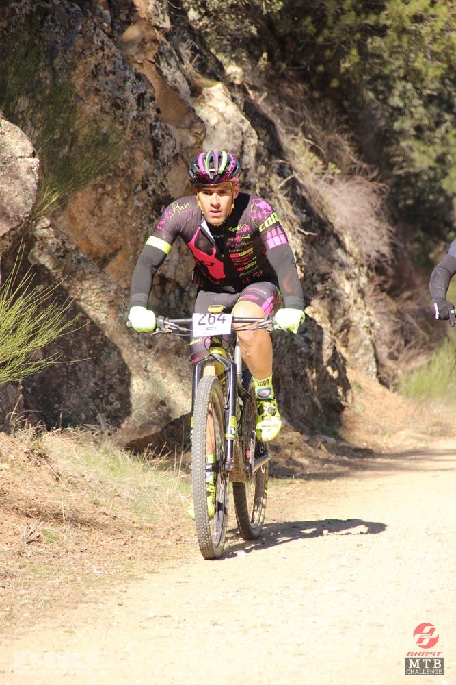 Ghost MTB Challenge Ruta de las Dehesas 2018. Km 42. Galería 5