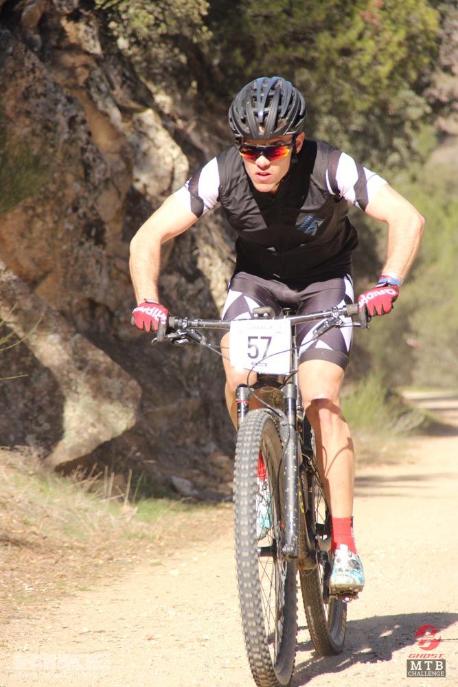Ghost MTB Challenge Ruta de las Dehesas 2018. Km 42. Galería 5