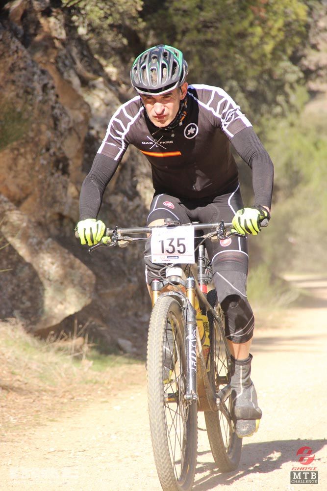Ghost MTB Challenge Ruta de las Dehesas 2018. Km 42. Galería 5