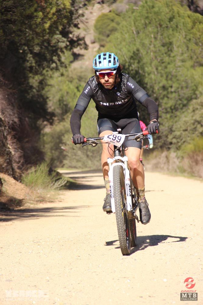 Ghost MTB Challenge Ruta de las Dehesas 2018. Km 42. Galería 5