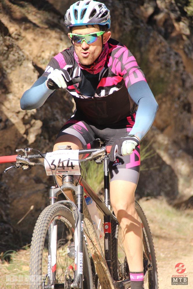 Ghost MTB Challenge Ruta de las Dehesas 2018. Km 42. Galería 5