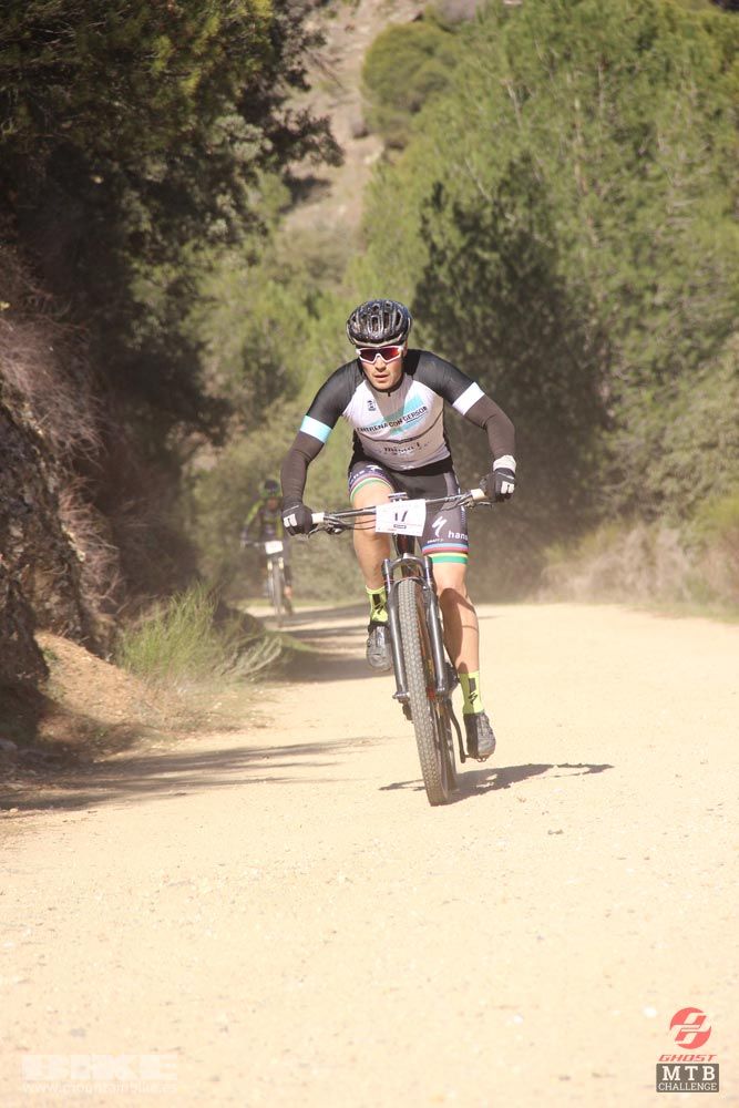Ghost MTB Challenge Ruta de las Dehesas 2018. Km 42. Galería 5