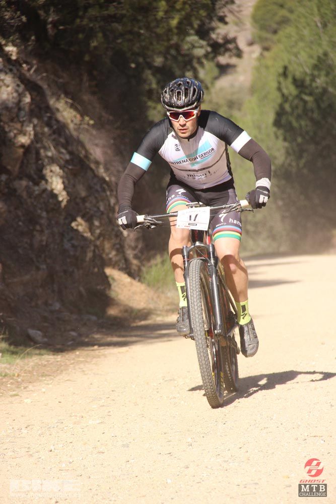 Ghost MTB Challenge Ruta de las Dehesas 2018. Km 42. Galería 5