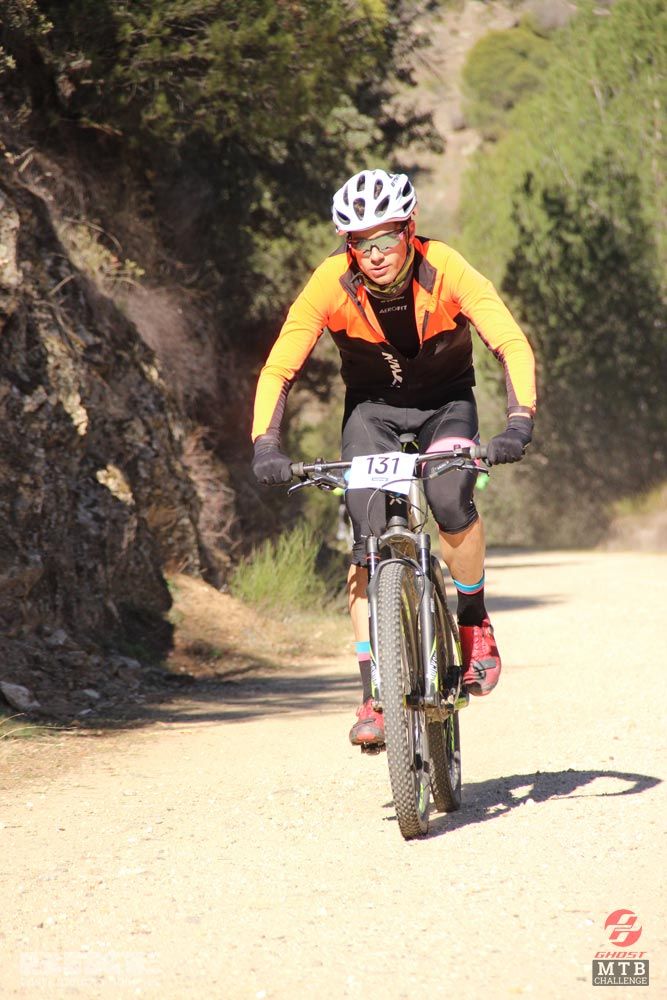 Ghost MTB Challenge Ruta de las Dehesas 2018. Km 42. Galería 5