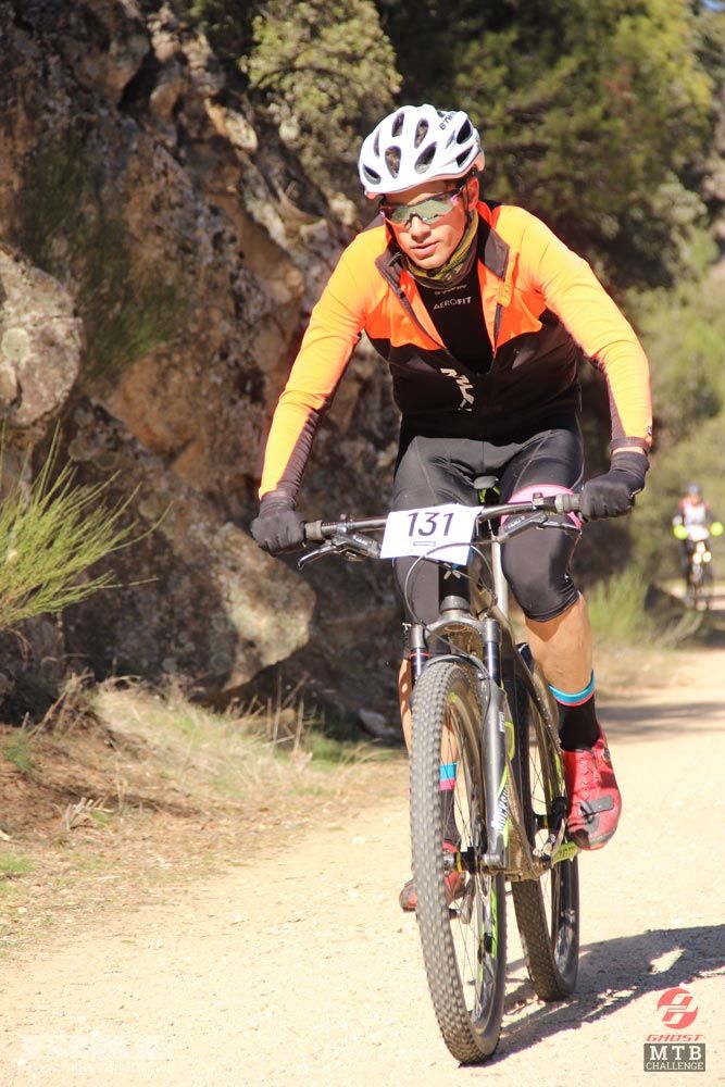 Ghost MTB Challenge Ruta de las Dehesas 2018. Km 42. Galería 5