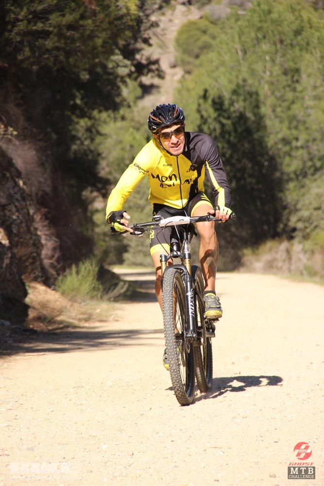 Ghost MTB Challenge Ruta de las Dehesas 2018. Km 42. Galería 5