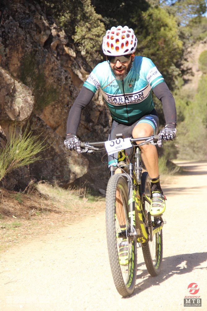 Ghost MTB Challenge Ruta de las Dehesas 2018. Km 42. Galería 5