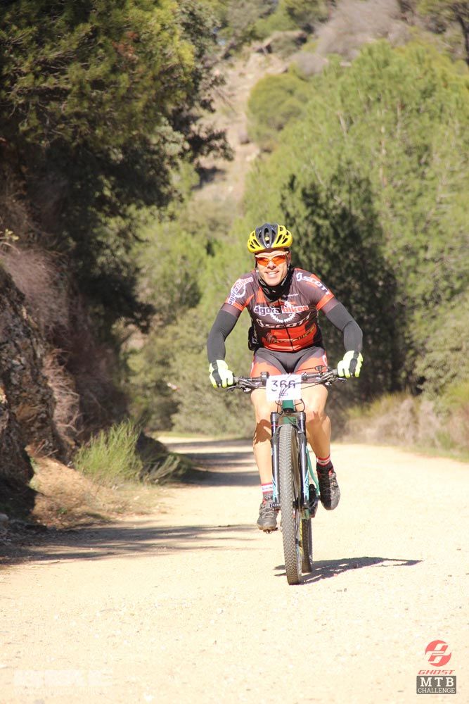 Ghost MTB Challenge Ruta de las Dehesas 2018. Km 42. Galería 5
