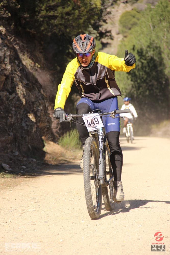 Ghost MTB Challenge Ruta de las Dehesas 2018. Km 42. Galería 5