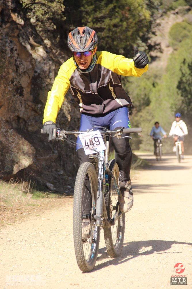 Ghost MTB Challenge Ruta de las Dehesas 2018. Km 42. Galería 5