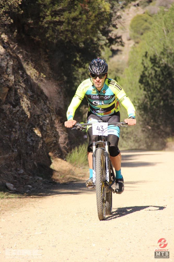 Ghost MTB Challenge Ruta de las Dehesas 2018. Km 42. Galería 5