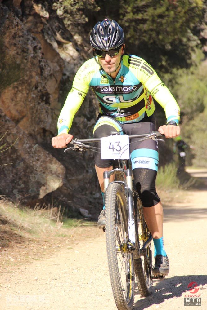 Ghost MTB Challenge Ruta de las Dehesas 2018. Km 42. Galería 5