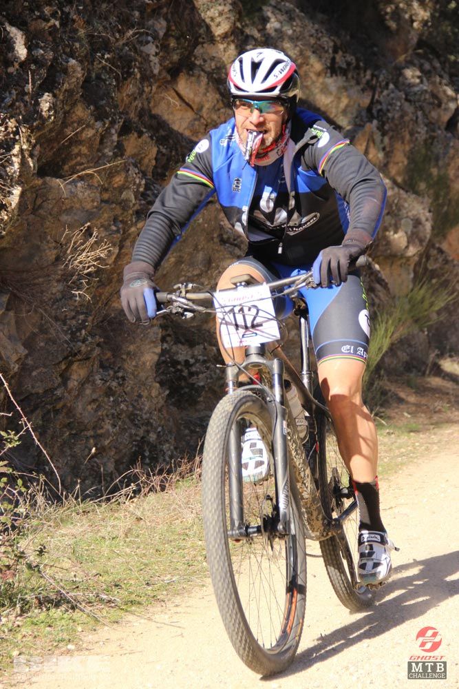 Ghost MTB Challenge Ruta de las Dehesas 2018. Km 42. Galería 5