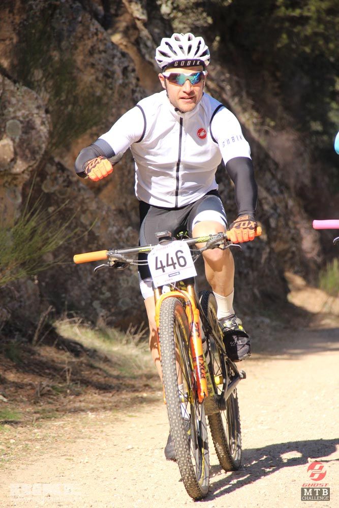 Ghost MTB Challenge Ruta de las Dehesas 2018. Km 42. Galería 5