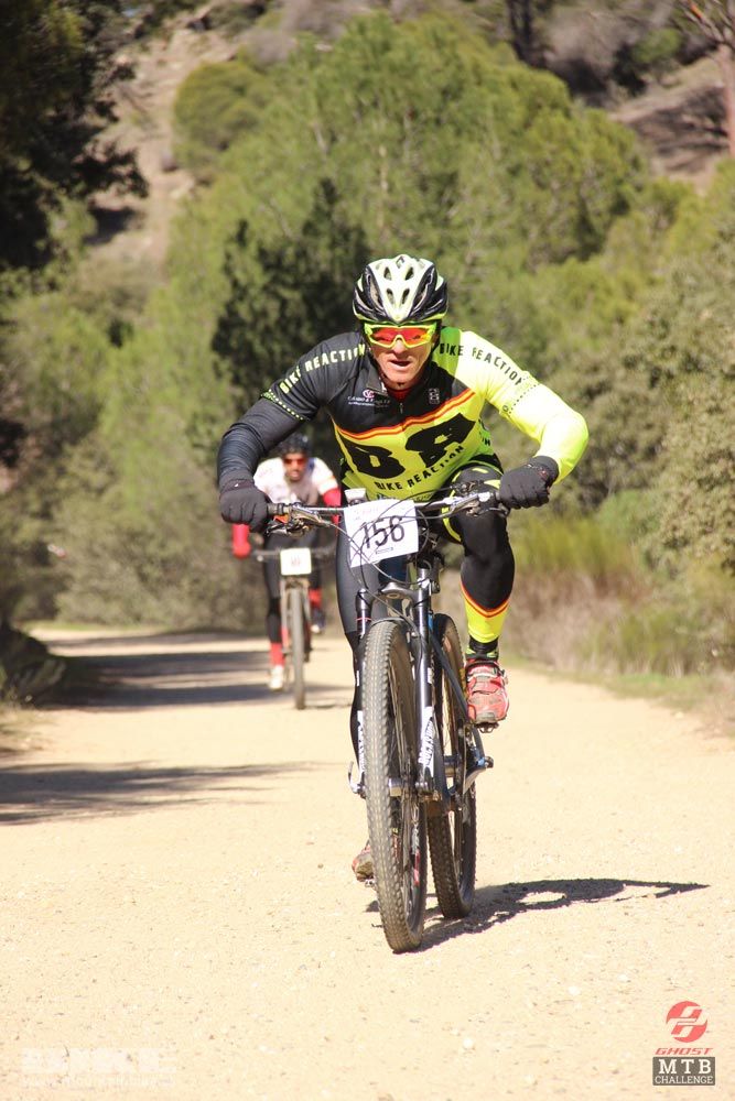 Ghost MTB Challenge Ruta de las Dehesas 2018. Km 42. Galería 5