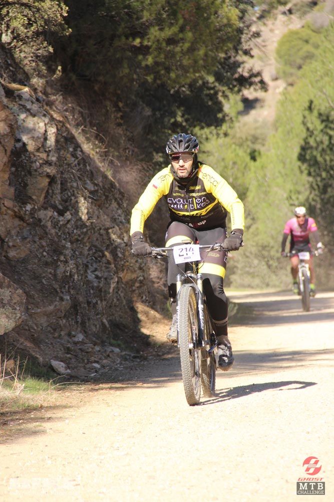 Ghost MTB Challenge Ruta de las Dehesas 2018. Km 42. Galería 5