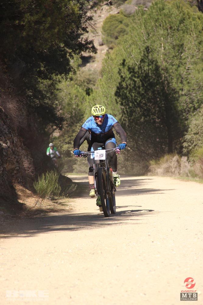 Ghost MTB Challenge Ruta de las Dehesas 2018. Km 42. Galería 5