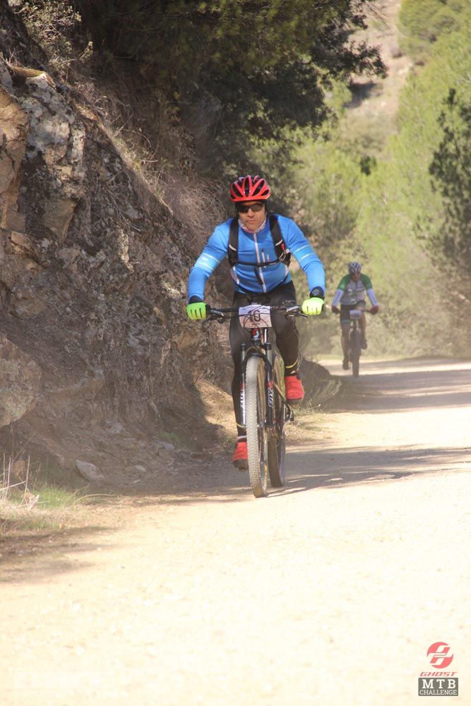 Ghost MTB Challenge Ruta de las Dehesas 2018. Km 42. Galería 5