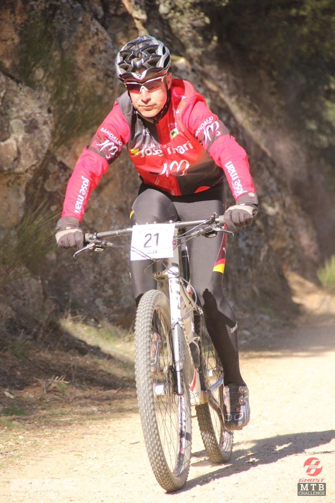 Ghost MTB Challenge Ruta de las Dehesas 2018. Km 42. Galería 5