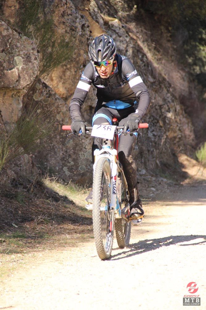 Ghost MTB Challenge Ruta de las Dehesas 2018. Km 42. Galería 5