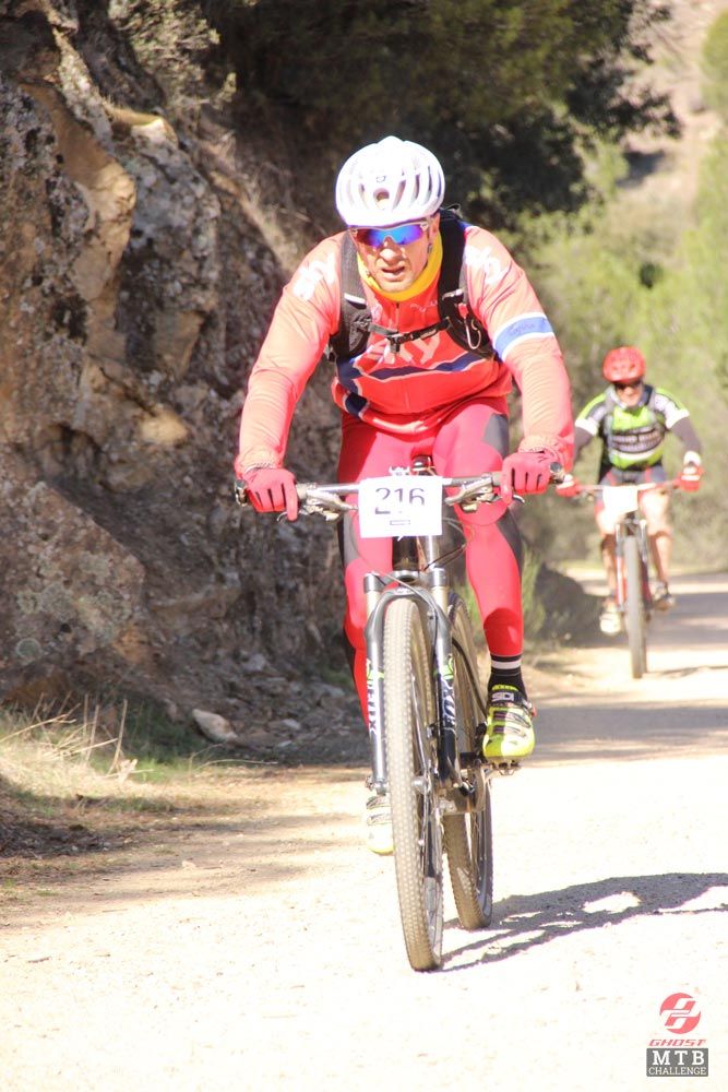 Ghost MTB Challenge Ruta de las Dehesas 2018. Km 42. Galería 5