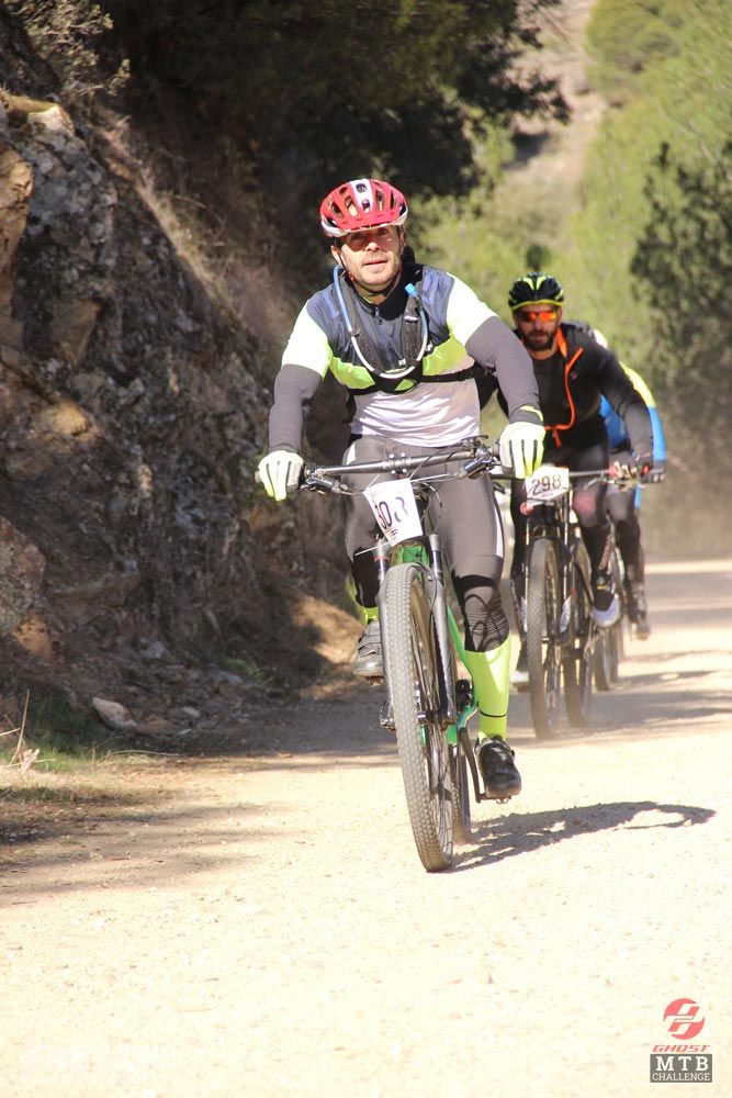 Ghost MTB Challenge Ruta de las Dehesas 2018. Km 42. Galería 5
