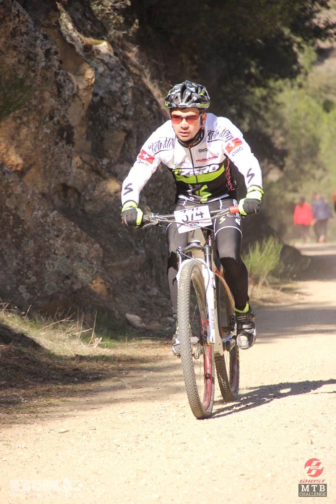 Ghost MTB Challenge Ruta de las Dehesas 2018. Km 42. Galería 5