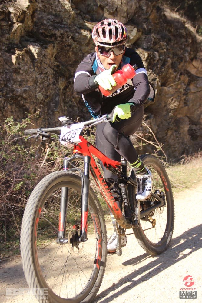 Ghost MTB Challenge Ruta de las Dehesas 2018. Km 42. Galería 5
