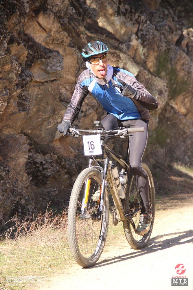 Ghost MTB Challenge Ruta de las Dehesas 2018. Km 42. Galería 5