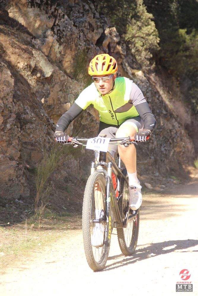 Ghost MTB Challenge Ruta de las Dehesas 2018. Km 42. Galería 5