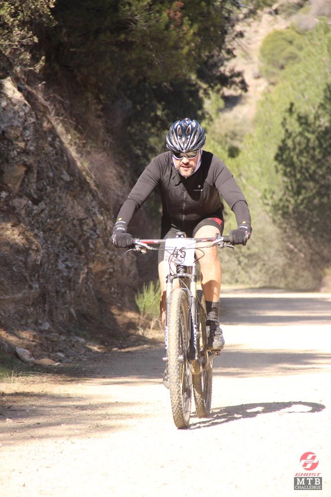 Ghost MTB Challenge Ruta de las Dehesas 2018. Km 42. Galería 5