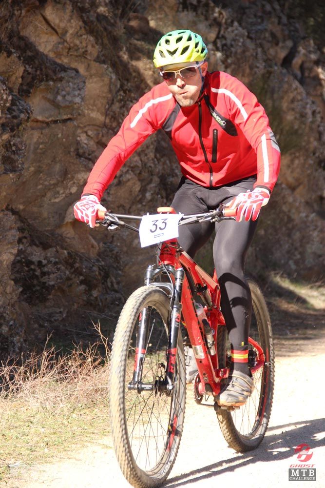 Ghost MTB Challenge Ruta de las Dehesas 2018. Km 42. Galería 6