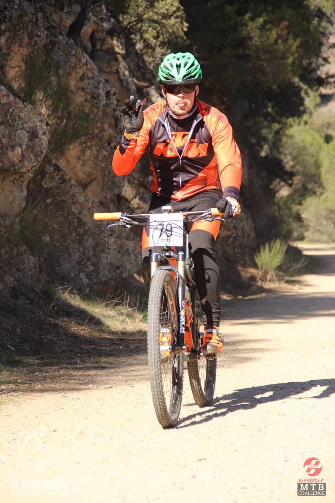 Ghost MTB Challenge Ruta de las Dehesas 2018. Km 42. Galería 6