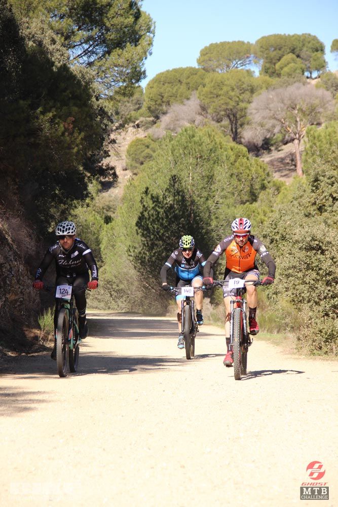 Ghost MTB Challenge Ruta de las Dehesas 2018. Km 42. Galería 6