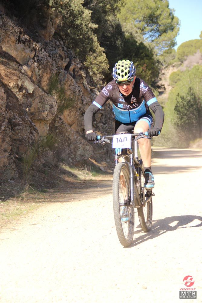 Ghost MTB Challenge Ruta de las Dehesas 2018. Km 42. Galería 6