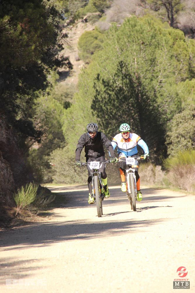Ghost MTB Challenge Ruta de las Dehesas 2018. Km 42. Galería 6