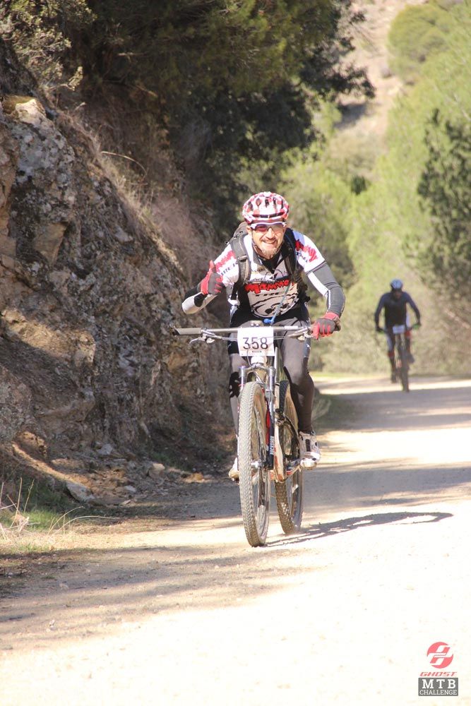 Ghost MTB Challenge Ruta de las Dehesas 2018. Km 42. Galería 6
