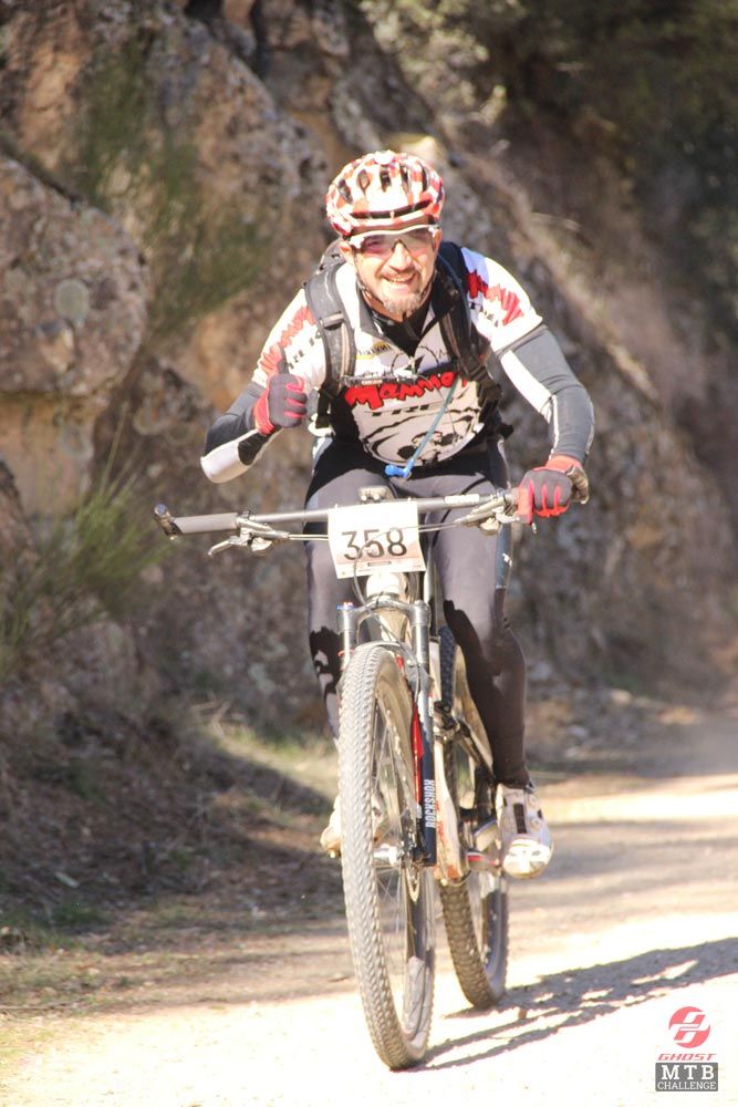 Ghost MTB Challenge Ruta de las Dehesas 2018. Km 42. Galería 6