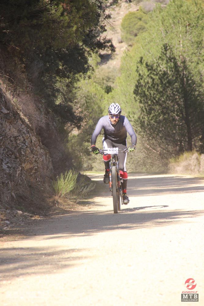 Ghost MTB Challenge Ruta de las Dehesas 2018. Km 42. Galería 6