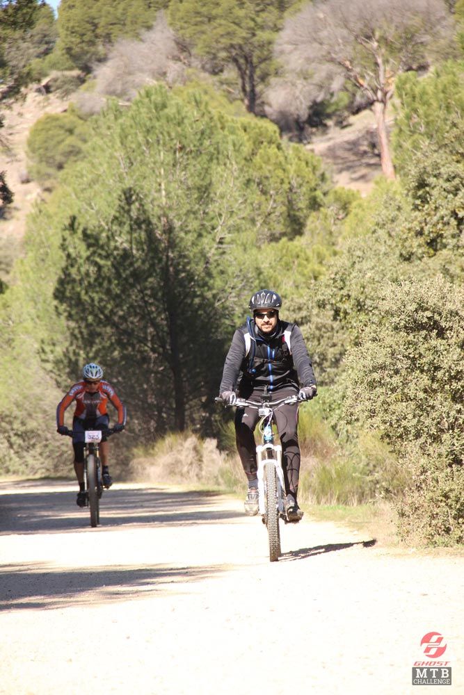 Ghost MTB Challenge Ruta de las Dehesas 2018. Km 42. Galería 6