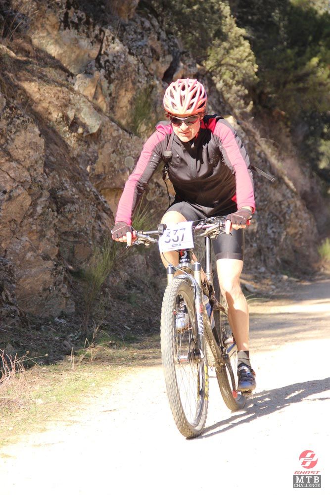Ghost MTB Challenge Ruta de las Dehesas 2018. Km 42. Galería 6
