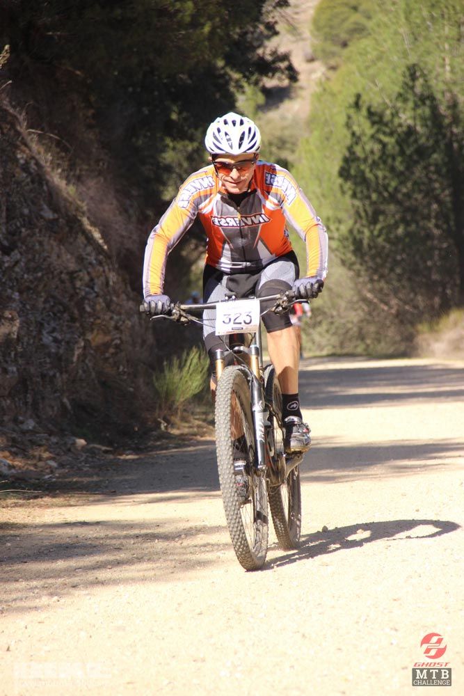 Ghost MTB Challenge Ruta de las Dehesas 2018. Km 42. Galería 6