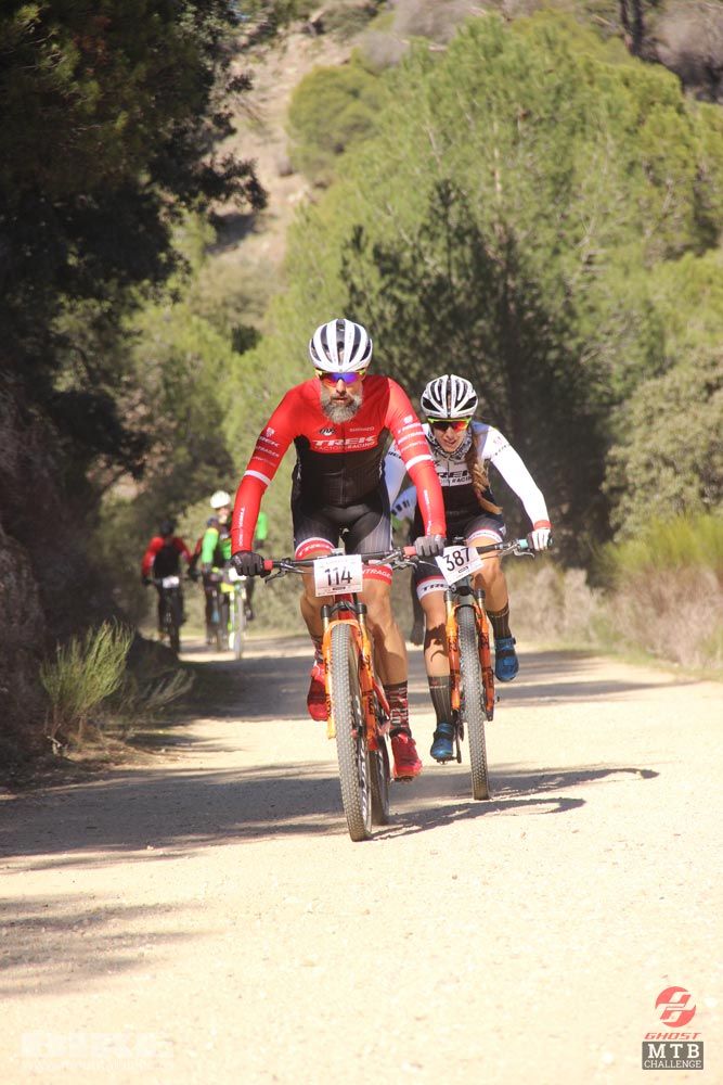Ghost MTB Challenge Ruta de las Dehesas 2018. Km 42. Galería 6