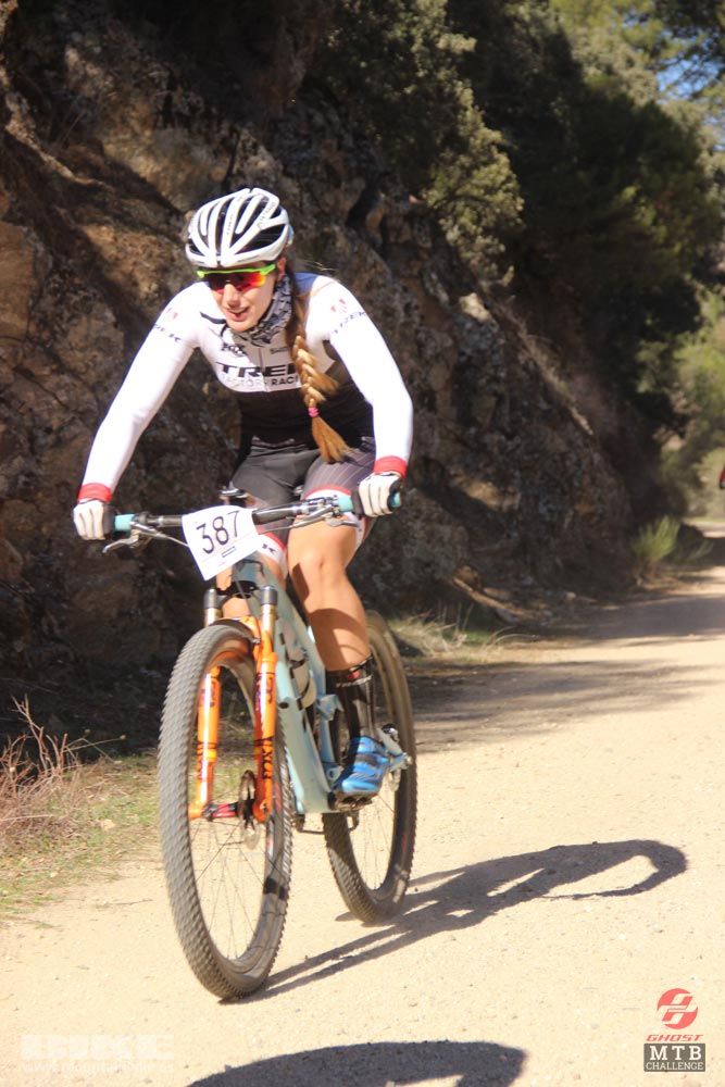 Ghost MTB Challenge Ruta de las Dehesas 2018. Km 42. Galería 6