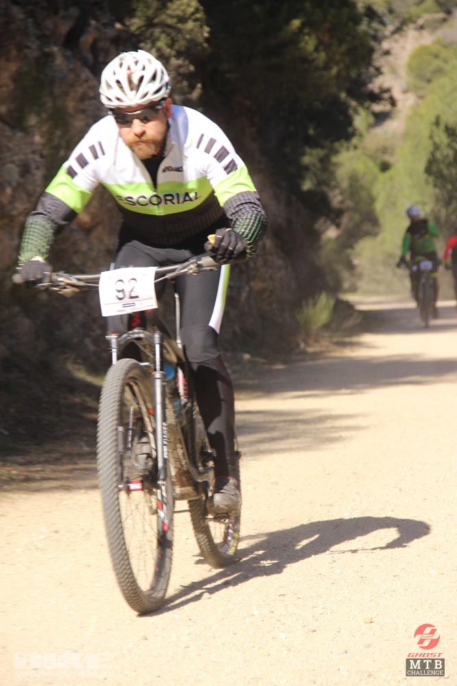 Ghost MTB Challenge Ruta de las Dehesas 2018. Km 42. Galería 6