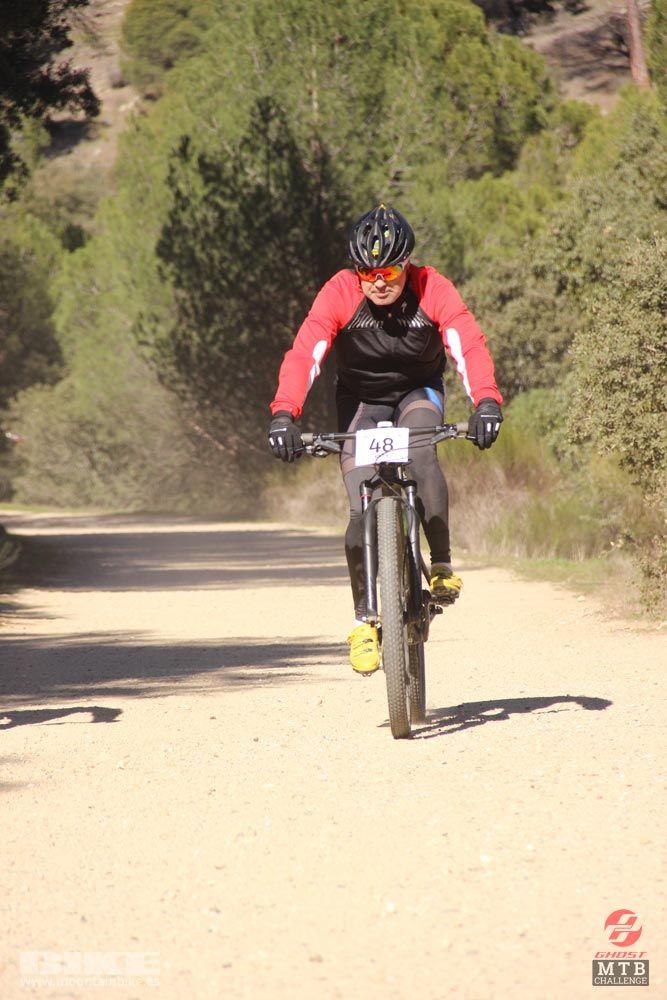 Ghost MTB Challenge Ruta de las Dehesas 2018. Km 42. Galería 6
