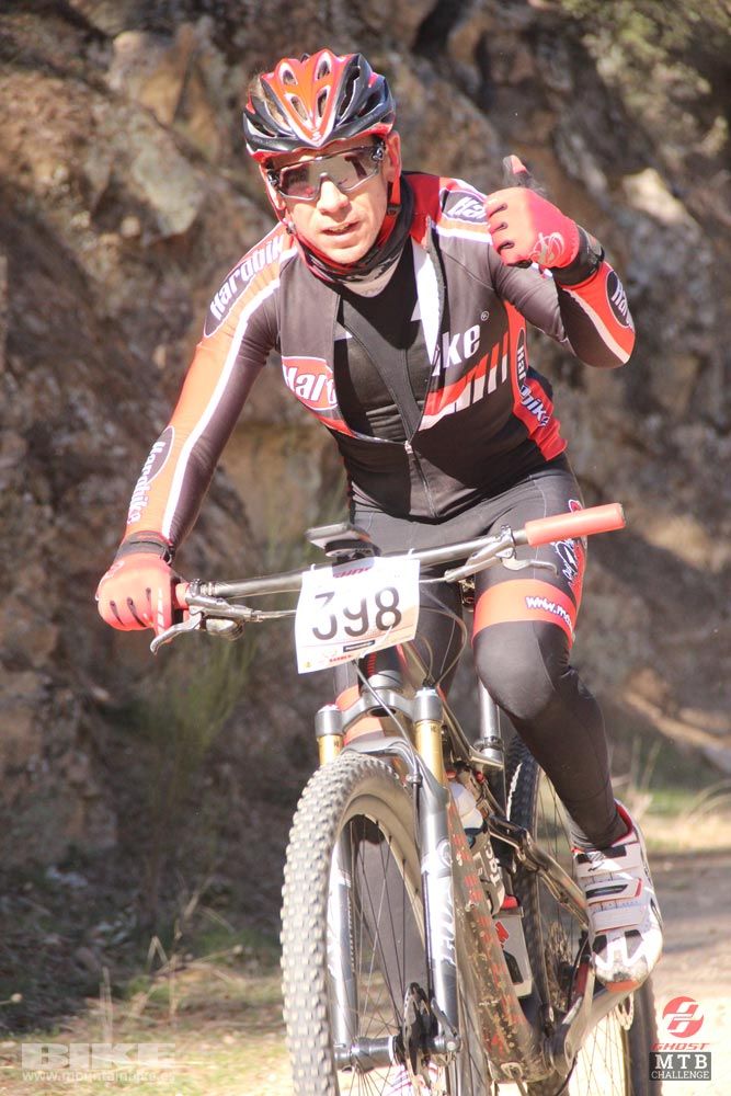 Ghost MTB Challenge Ruta de las Dehesas 2018. Km 42. Galería 6