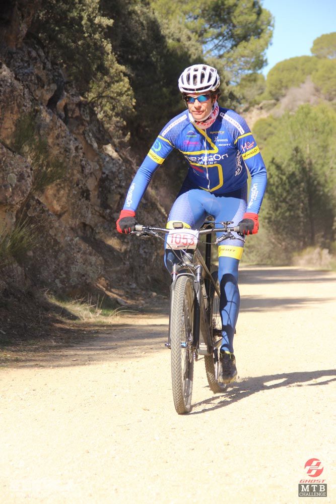 Ghost MTB Challenge Ruta de las Dehesas 2018. Km 42. Galería 6