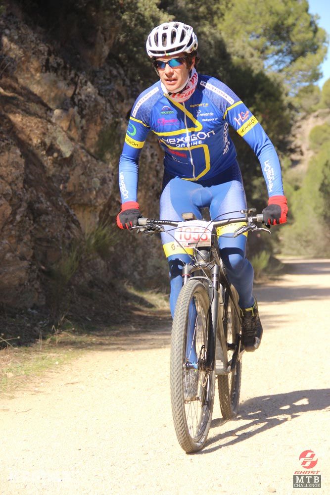 Ghost MTB Challenge Ruta de las Dehesas 2018. Km 42. Galería 6